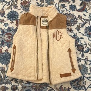 Marleylilly 3t vest!